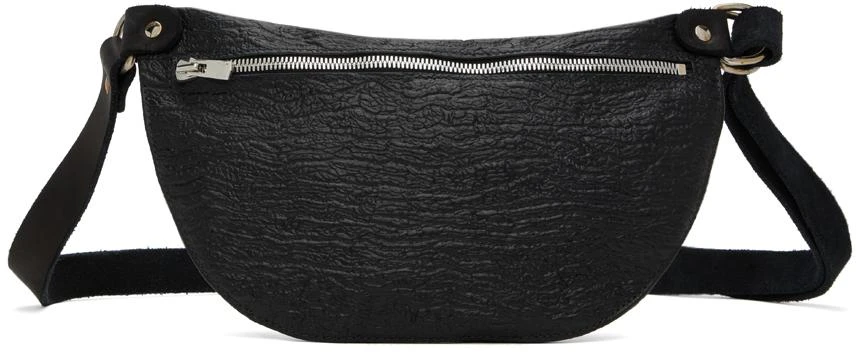 guidi Black Q100 Bag 1