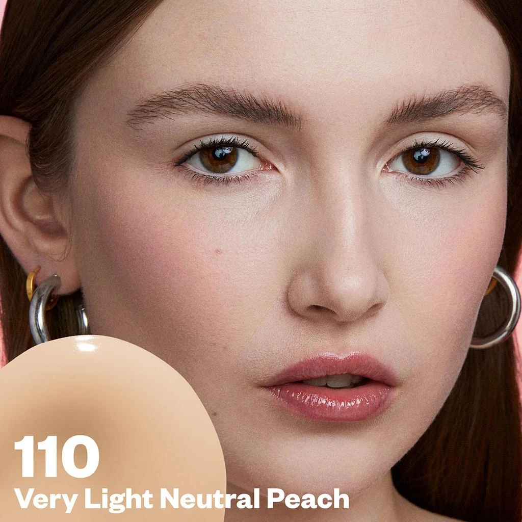 Kosas Revealer Skin Improving Foundation SPF 25 10