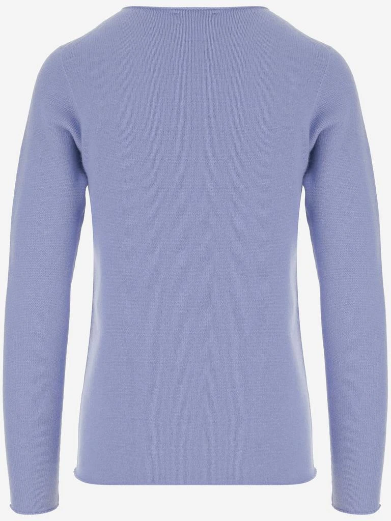 BRUNO MANETTI Bruno Manetti Crew Neck Sweater 2