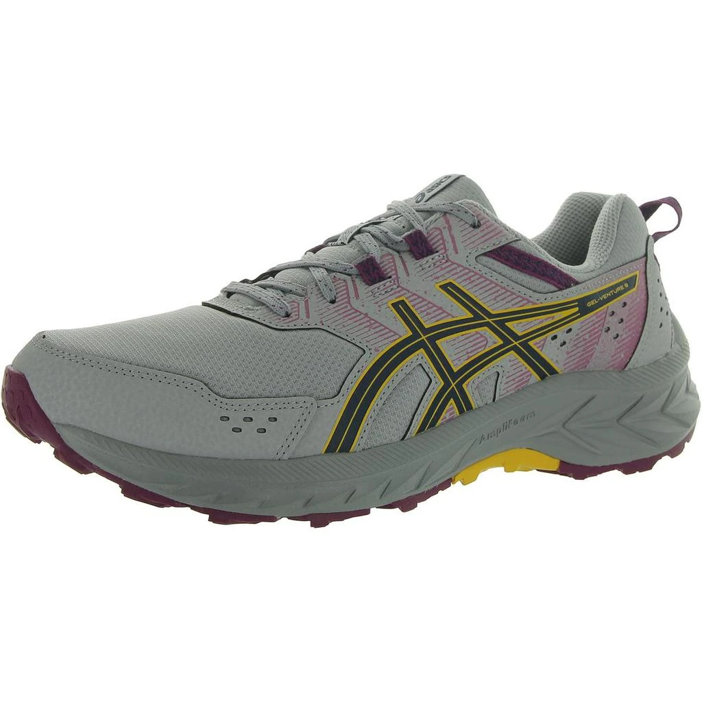 Asics Womens Fitness Gym Athletic and Training Shoes 14