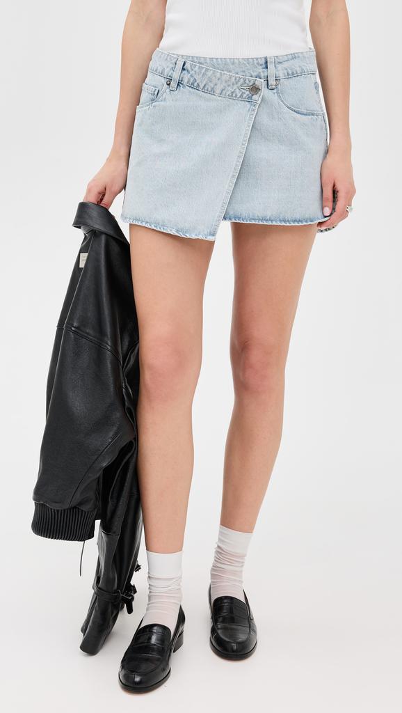 Blank NYC Tea Break Skirt