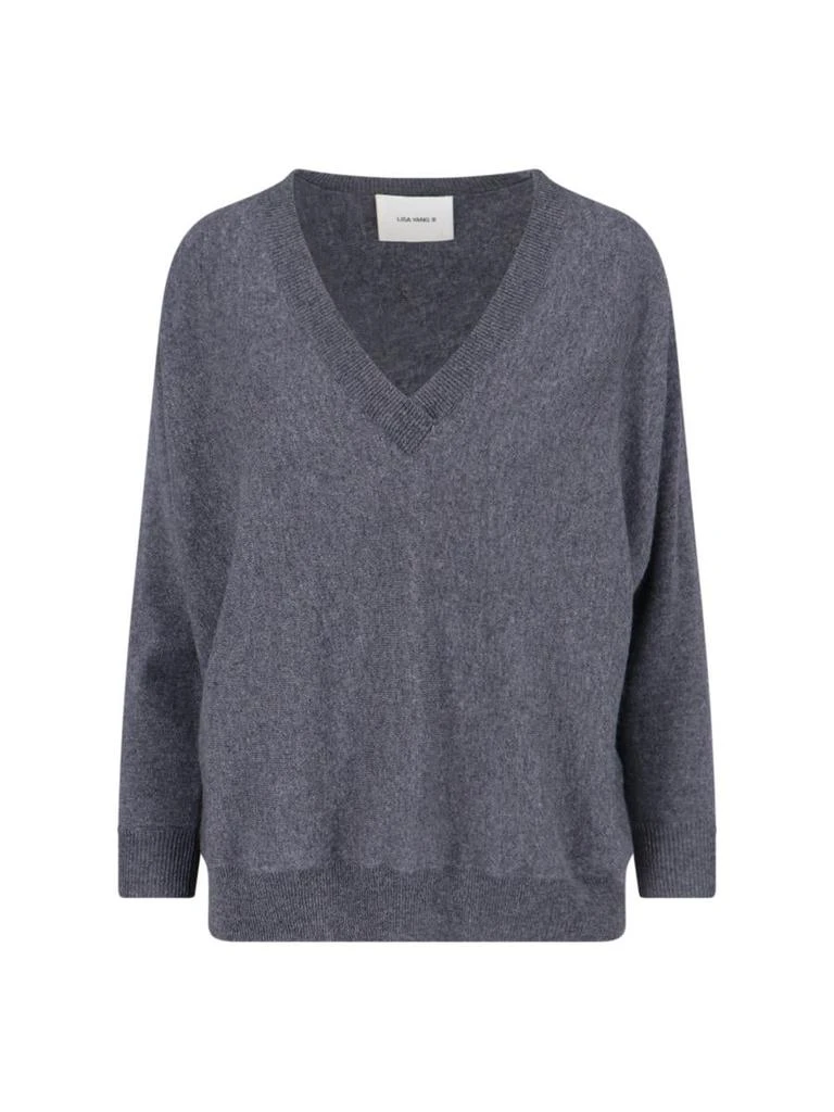 Lisa Yang Lisa Yang Sweaters 1