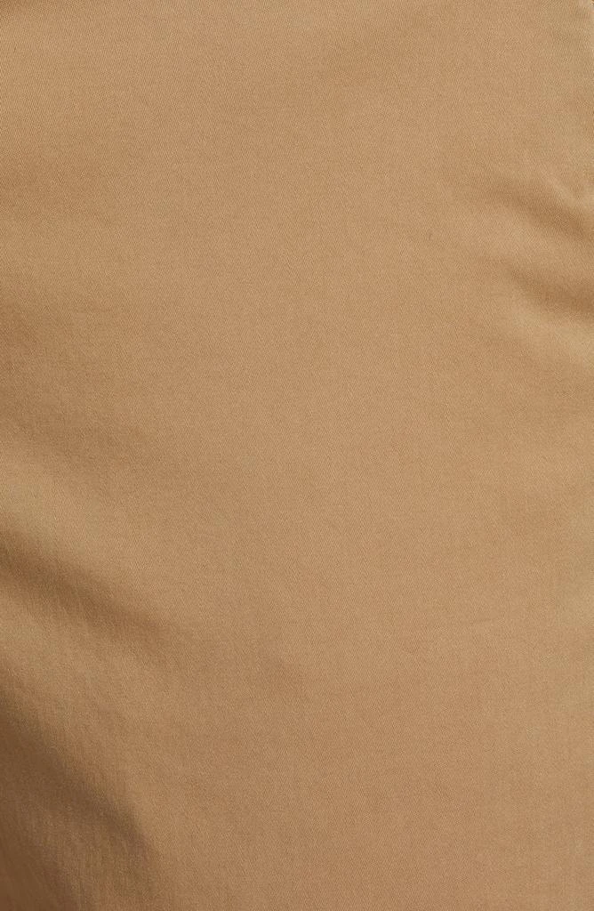 AG Jamison Slim Straight Leg Pants 6