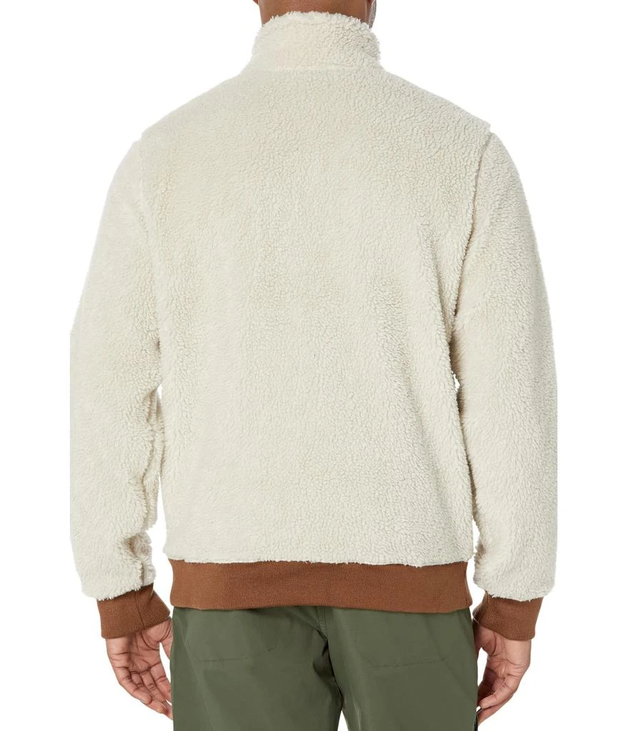L.L.BEAN Bean's Sherpa Fleece Jacket Regular 2