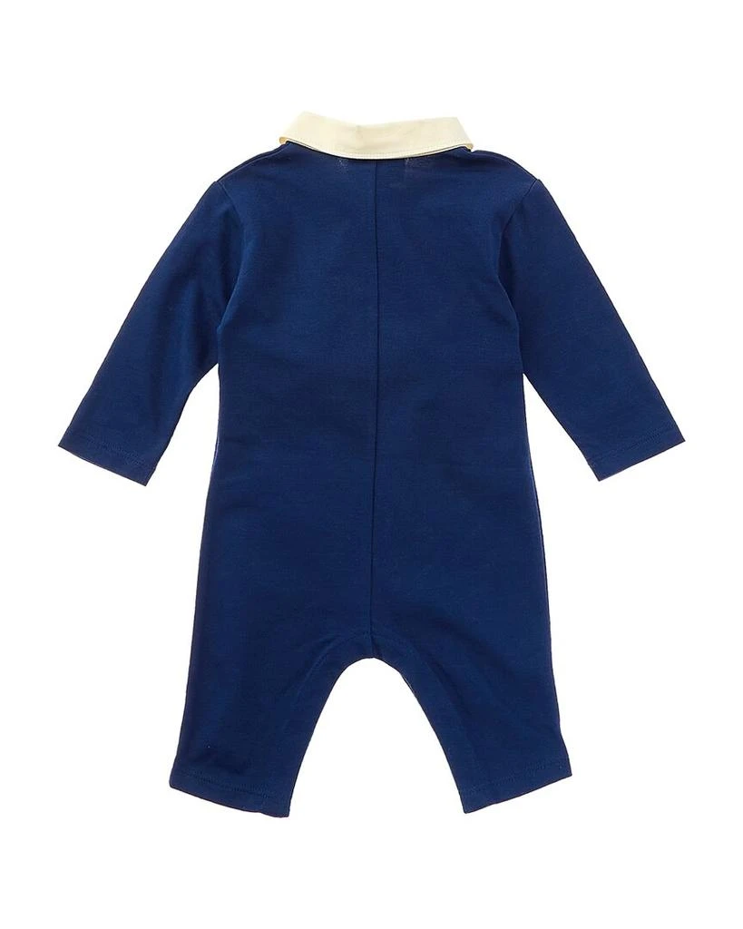 Gucci Gucci Interlocking G Jumpsuit 2