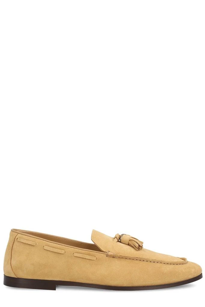 Loro Piana Loro Piana Francis Walk Loafers 1