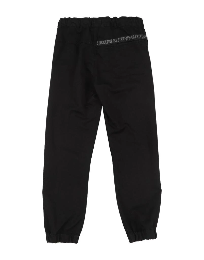 JECKERSON Casual pants 2