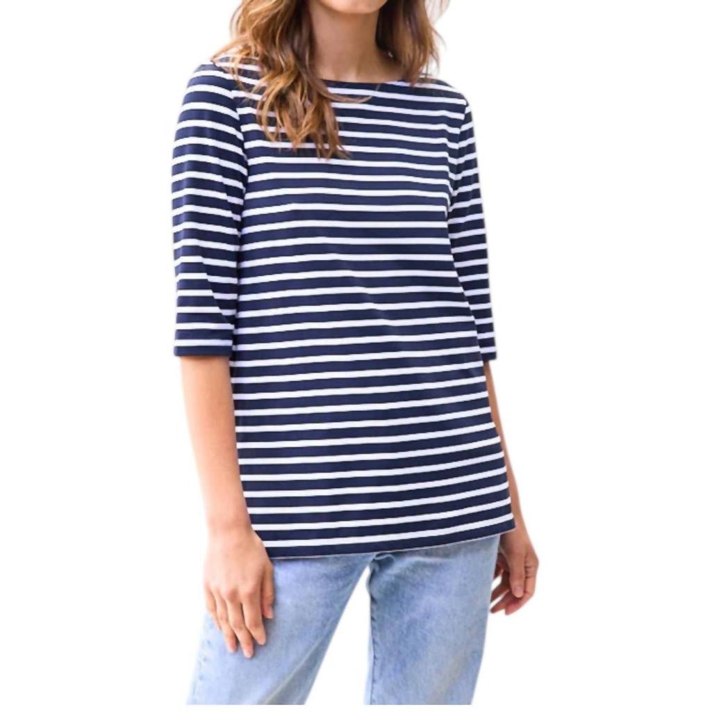 Saint James Saint James - Phare Uv Top