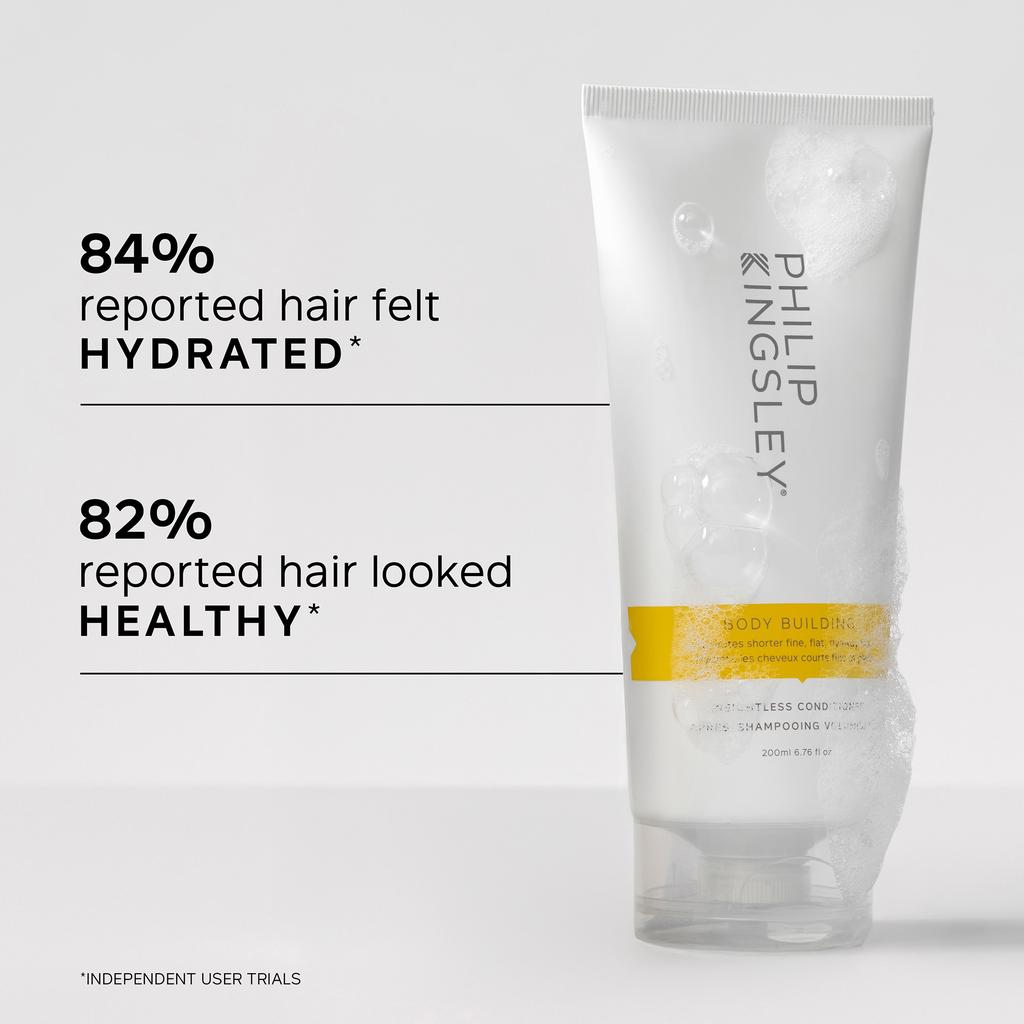 Philip Kingsley Philip Kingsley Body Building Conditioner