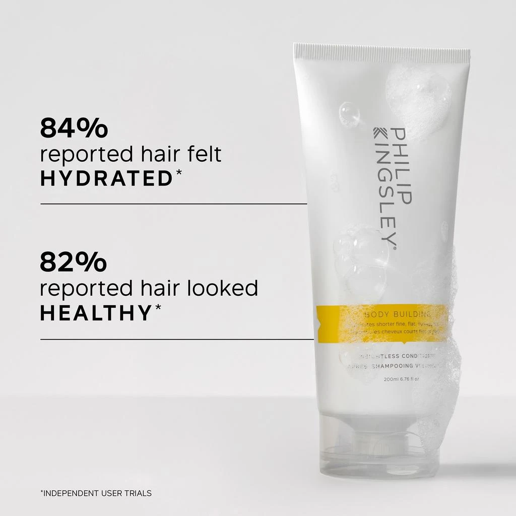 Philip Kingsley Philip Kingsley Body Building Conditioner 2