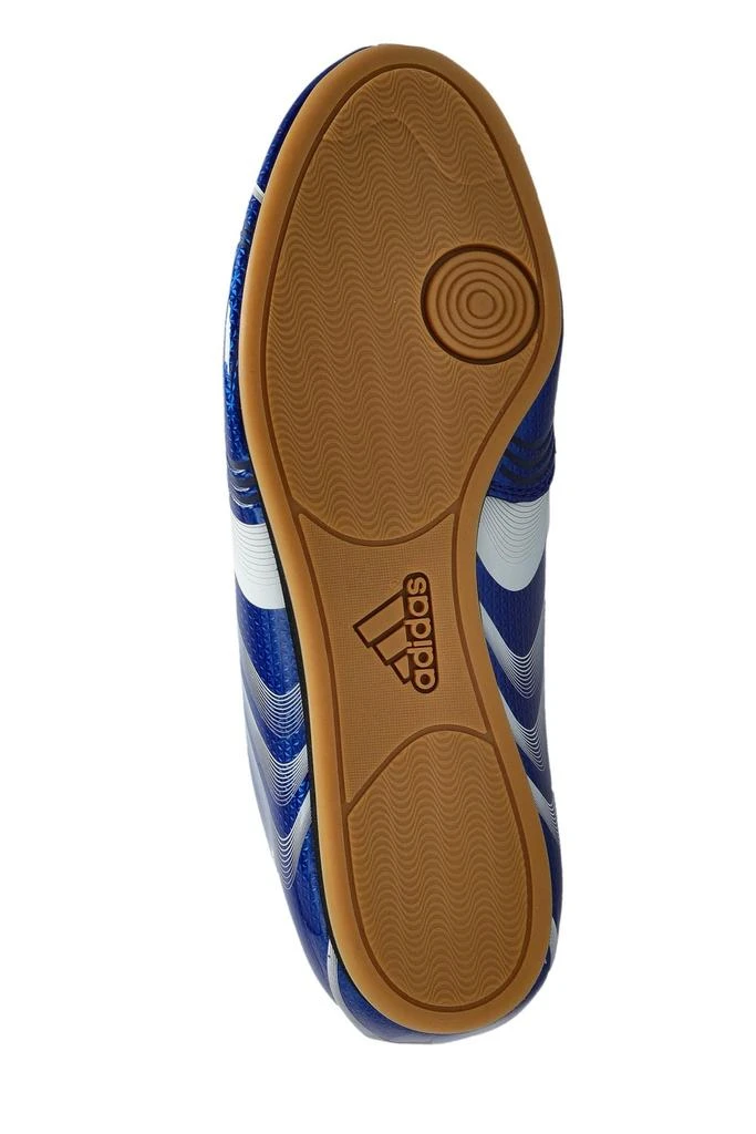 Adidas Adidas Originals Taekwondo F50 Lace-Up Sneakers 4
