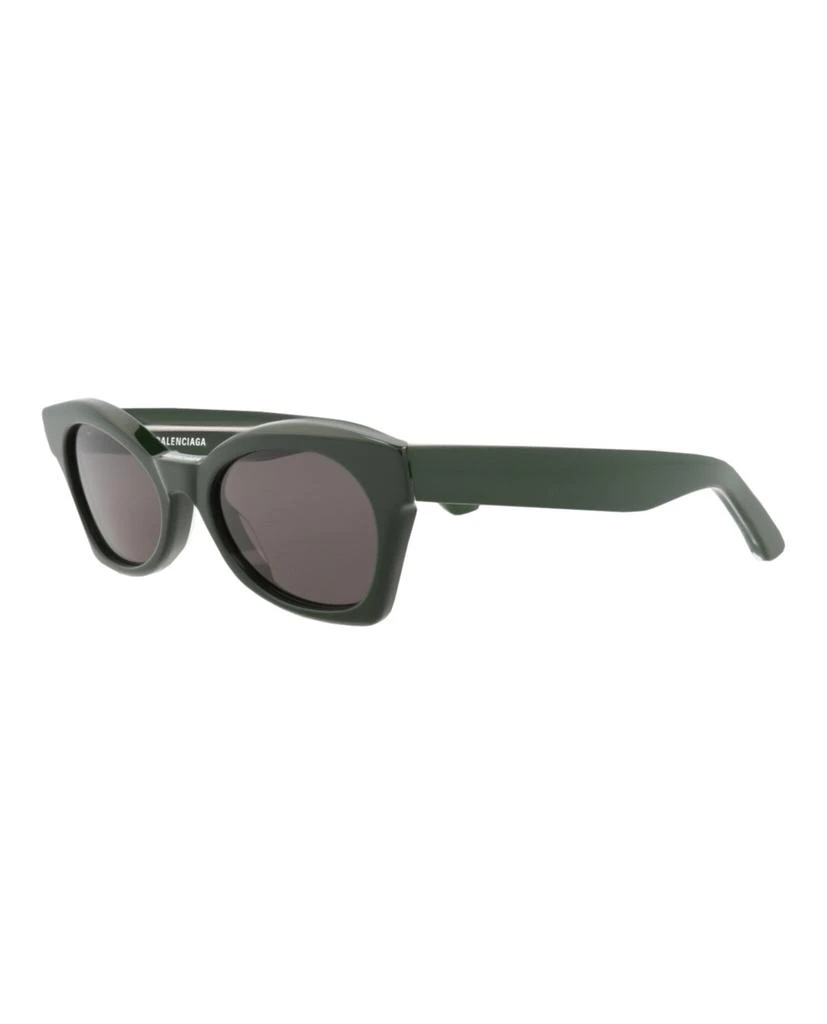 Balenciaga Cat Eye-Frame Acetate Sunglasses 2