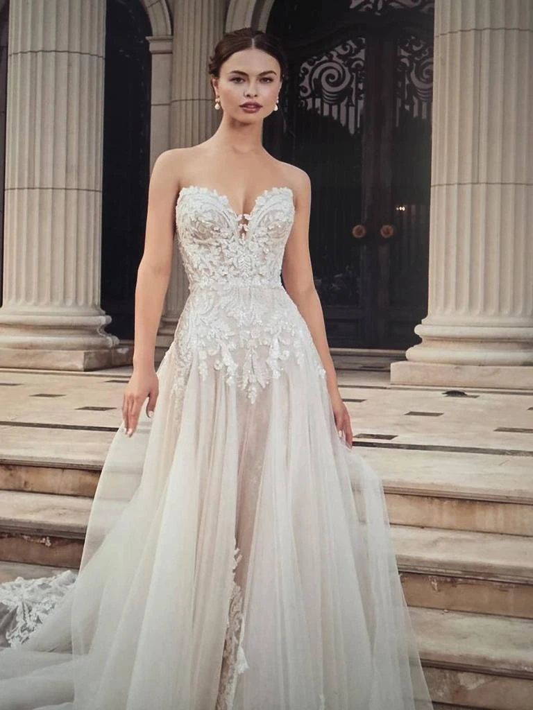 MORILEE Morilee - Regina Wedding Gown