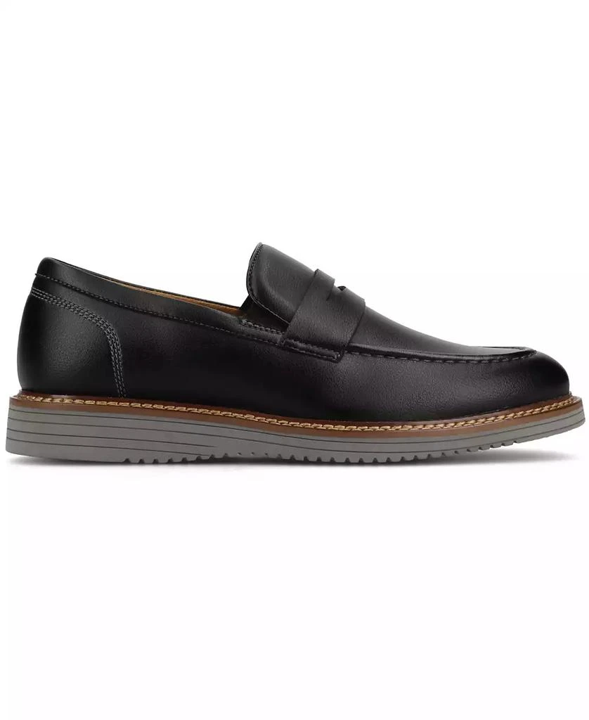 Vance Co. Men
s Princeton Loafer Casual Dress Shoe 2