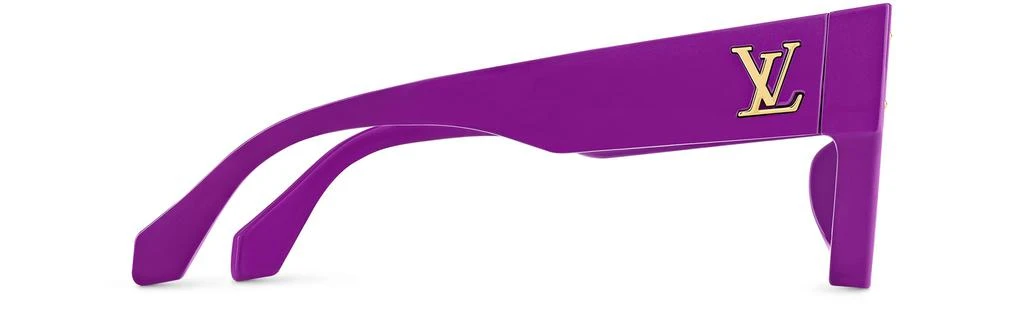 Louis Vuitton Cyclone Sunglasses 4
