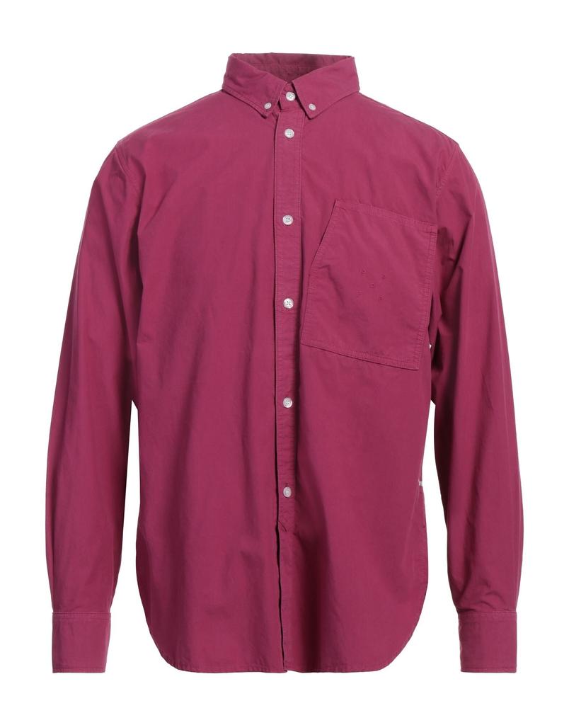Pop Trading Company Solid color shirt