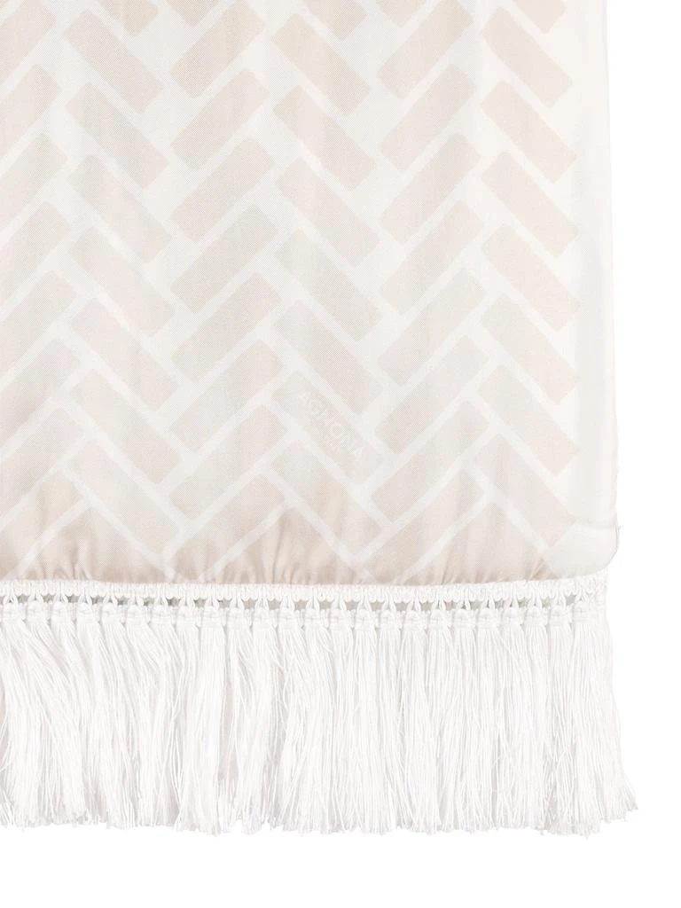AGNONA Padded Blanket 1