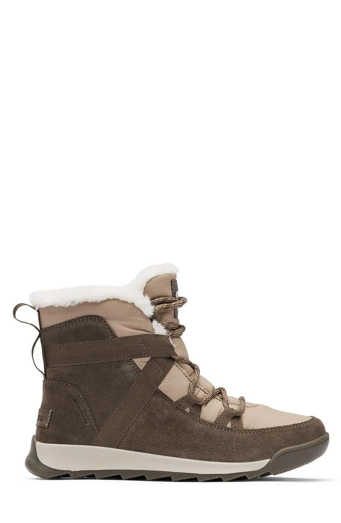 SOREL Whitney II Flurry Boot 3