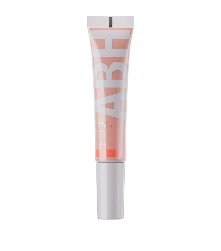 Anastasia Beverly Hills Blurring Serum Blush 2