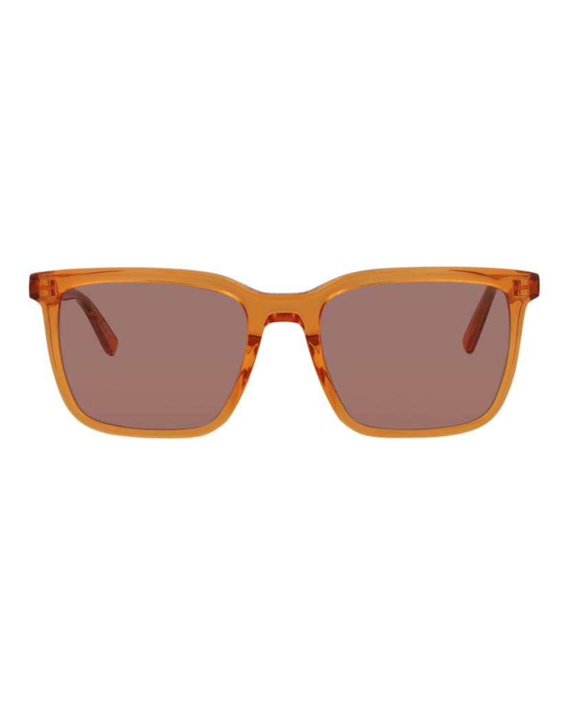 Yves Saint Laurent Square-Frame Acetate Sunglasses