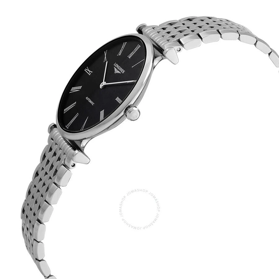 Longines La Grande Classique Automatic Men's Watch L49084516 2