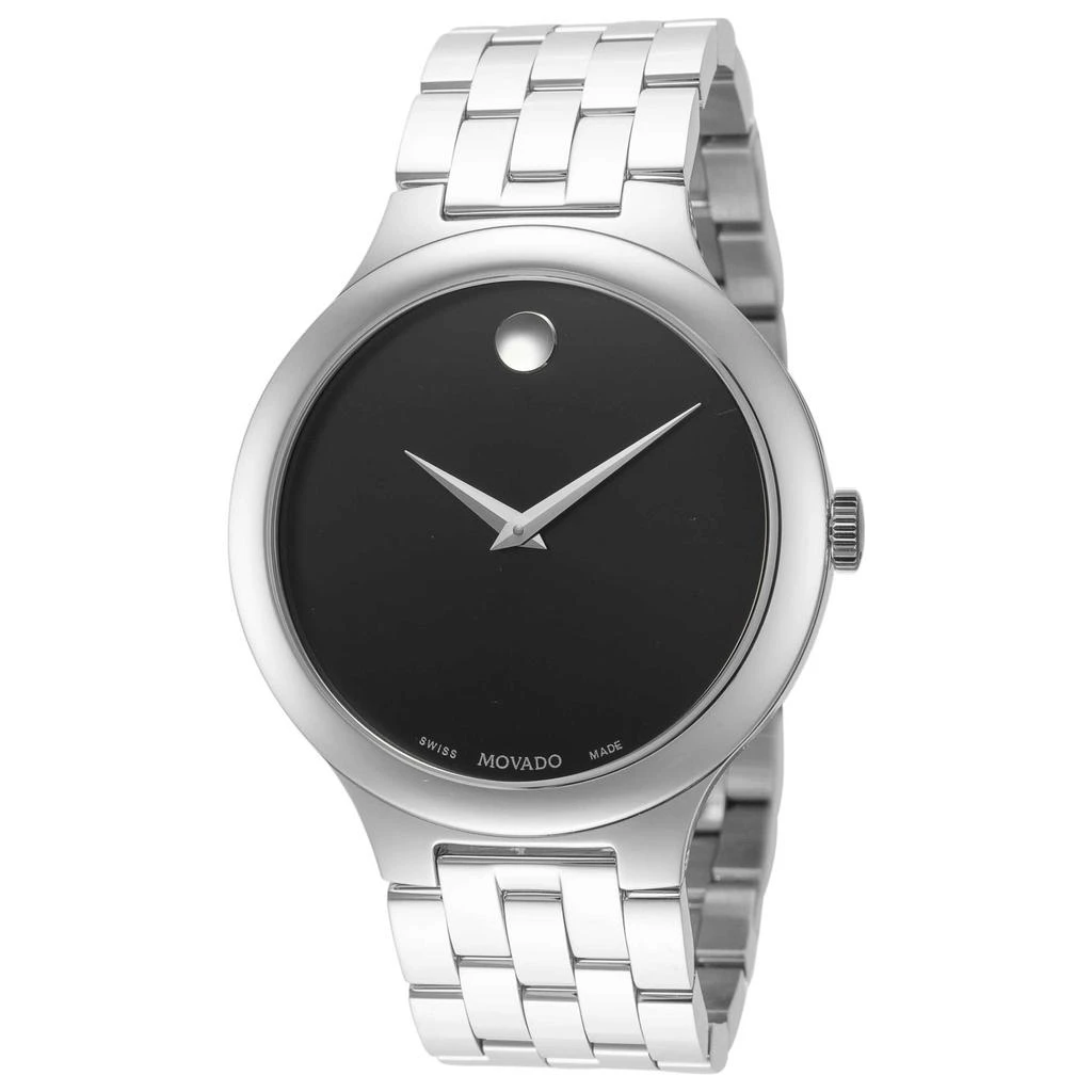 Movado Movado Men's Watch 0608041 Men's Quartz Watches BeyondStyle