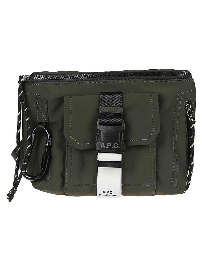 A.P.C. A.P.C. Belt bag 1