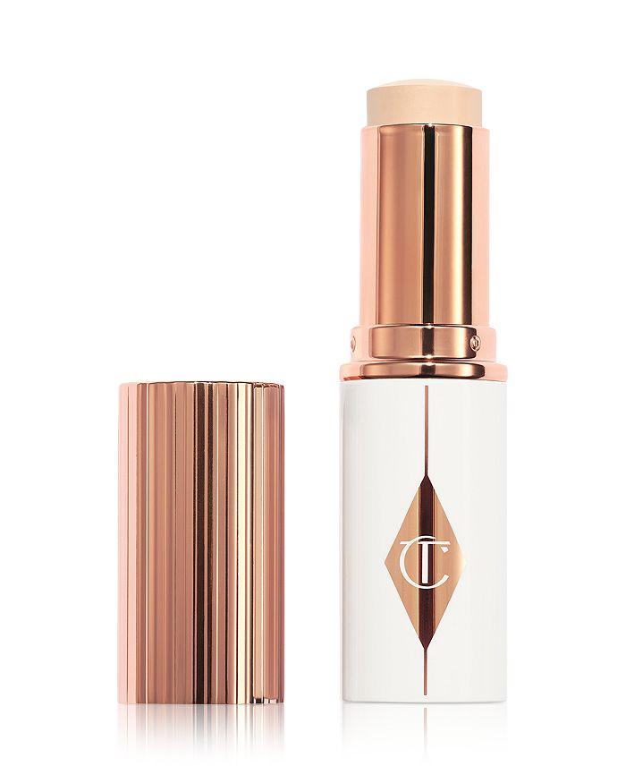 Charlotte Tilbury Unreal Skin Sheer Glow Tint Hydrating Foundation Stick