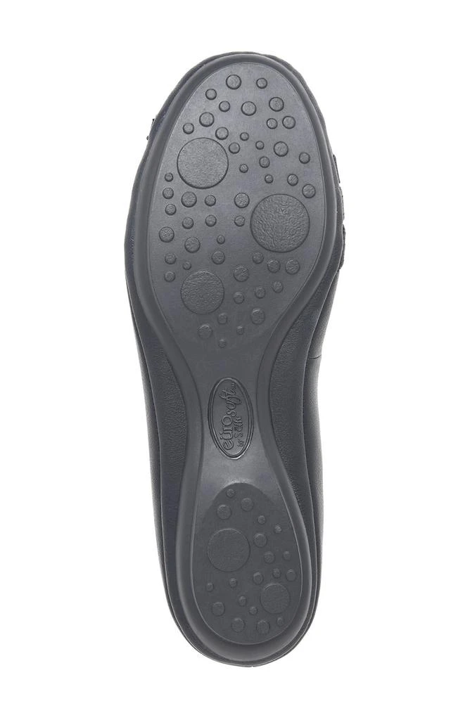 EuroSoft Shainna Ballet Flat 6