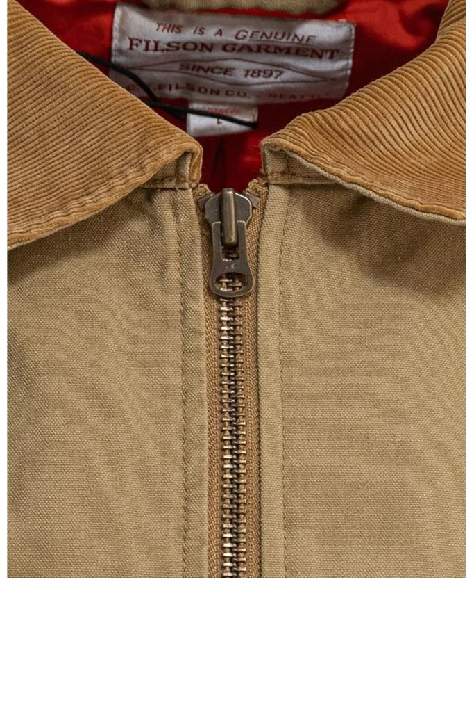 Filson Filson Utility Jacket 3