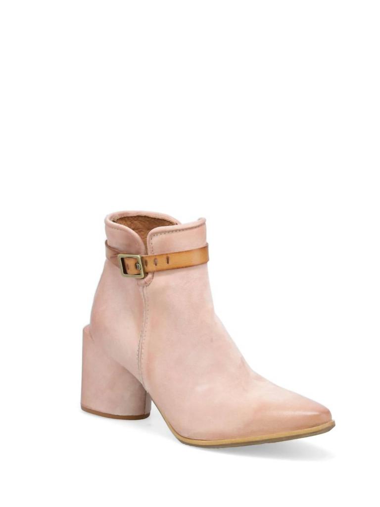 A.S. 98 Ender Ankle Boot