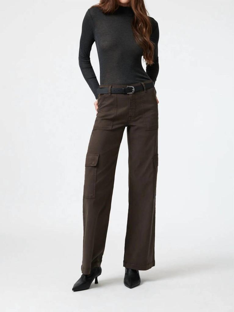Mavi Jeans Mavi - Alva Pants