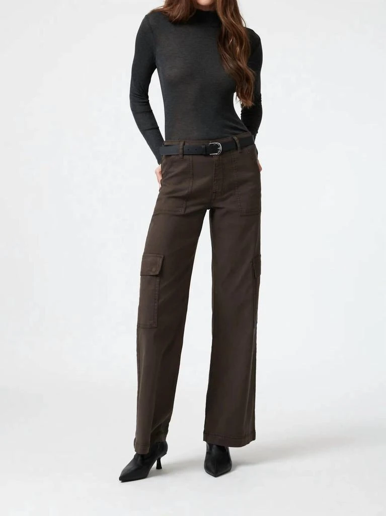 Mavi Jeans Mavi - Alva Pants 1