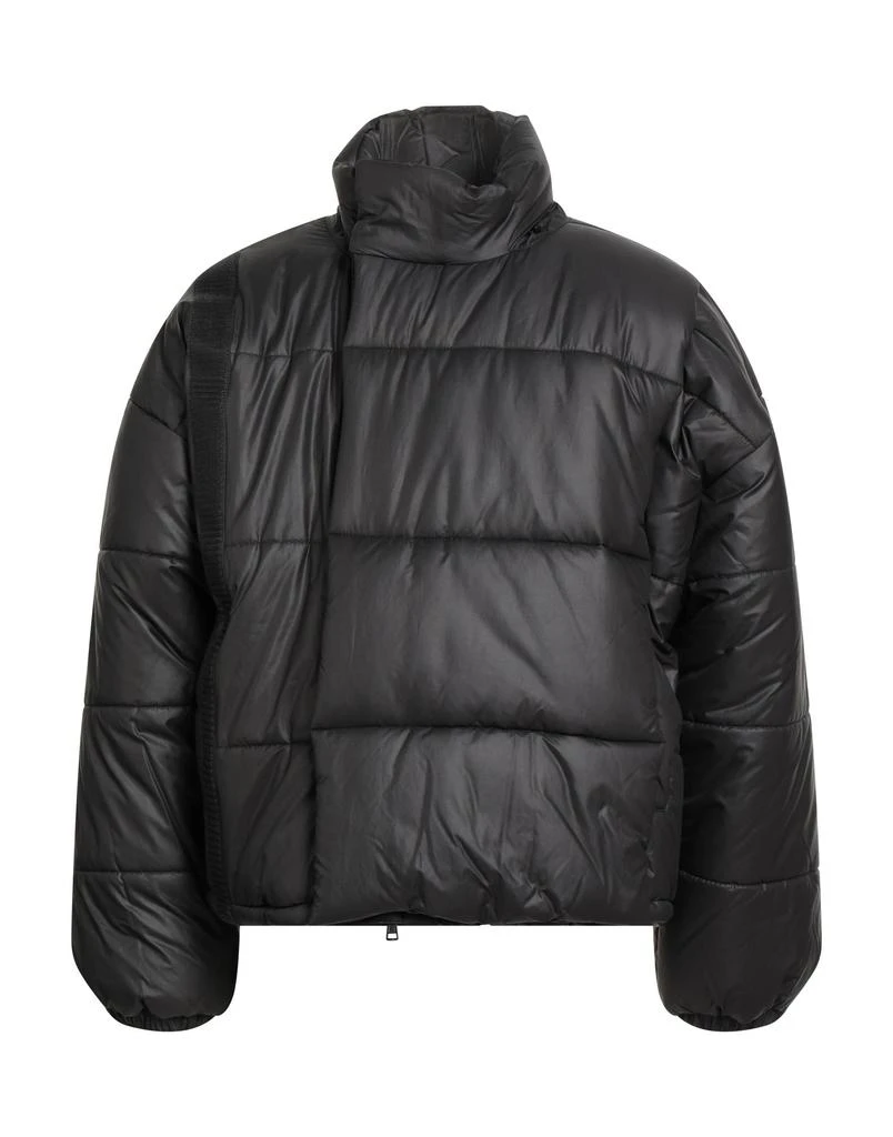 Y/Project Shell  jacket 1
