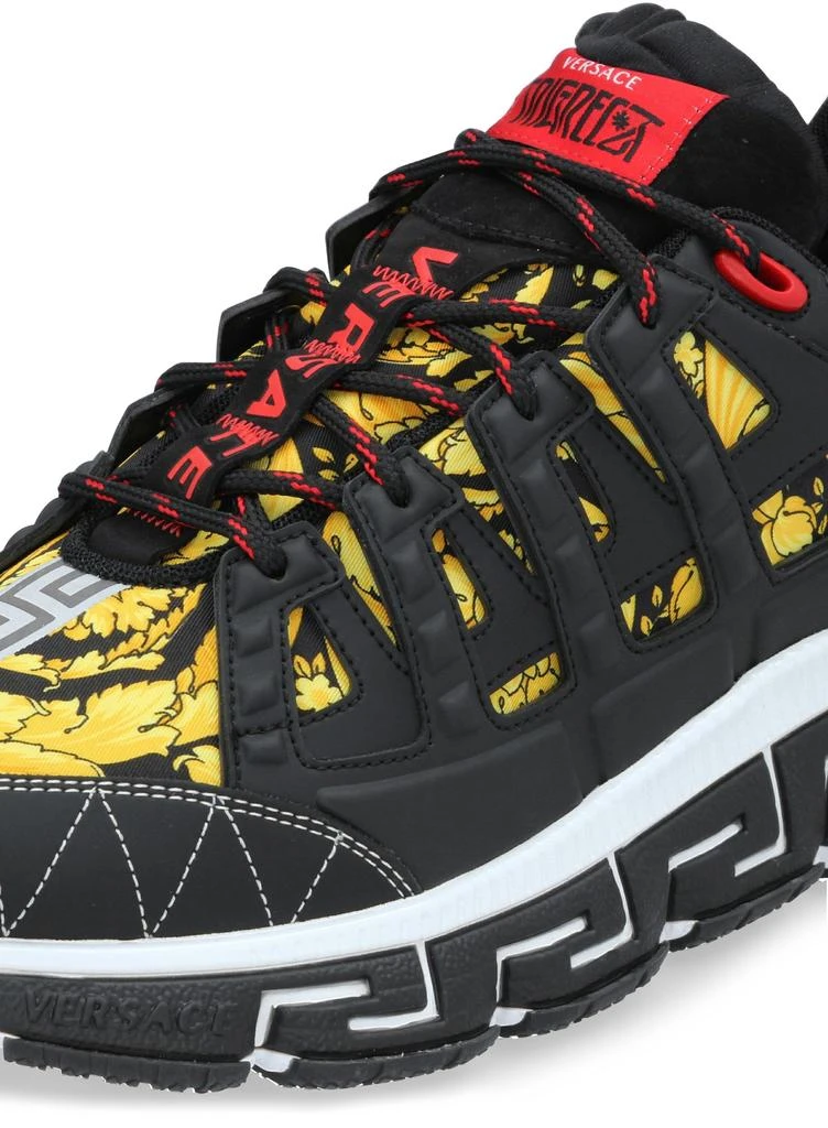 Versace Trigreca Sneakers 6