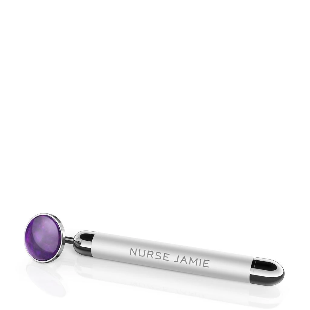 Nurse Jamie Nurse Jamie NuVibe RX Amethyst Massaging Beauty Roller 3
