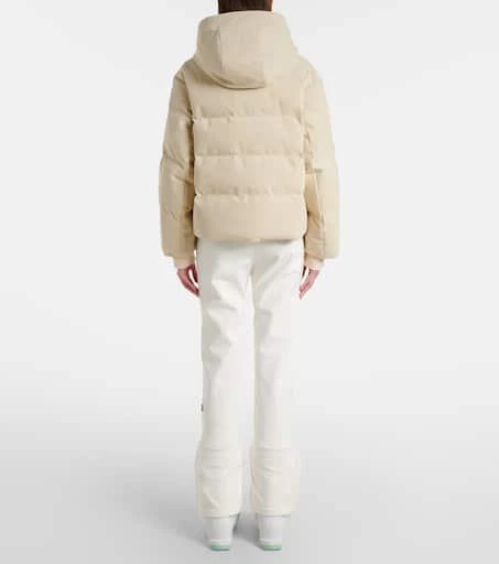 Fusalp Barsy down ski jacket 3