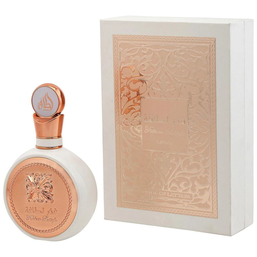 Lattafa Lattafa Fakhar Ladies EDP 1