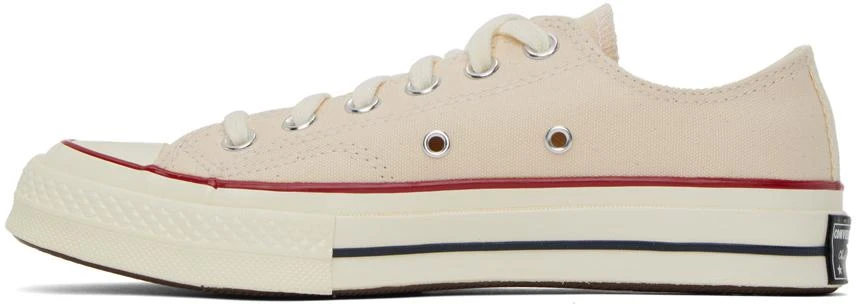 Converse Off-White Chuck 70 Sneakers 3