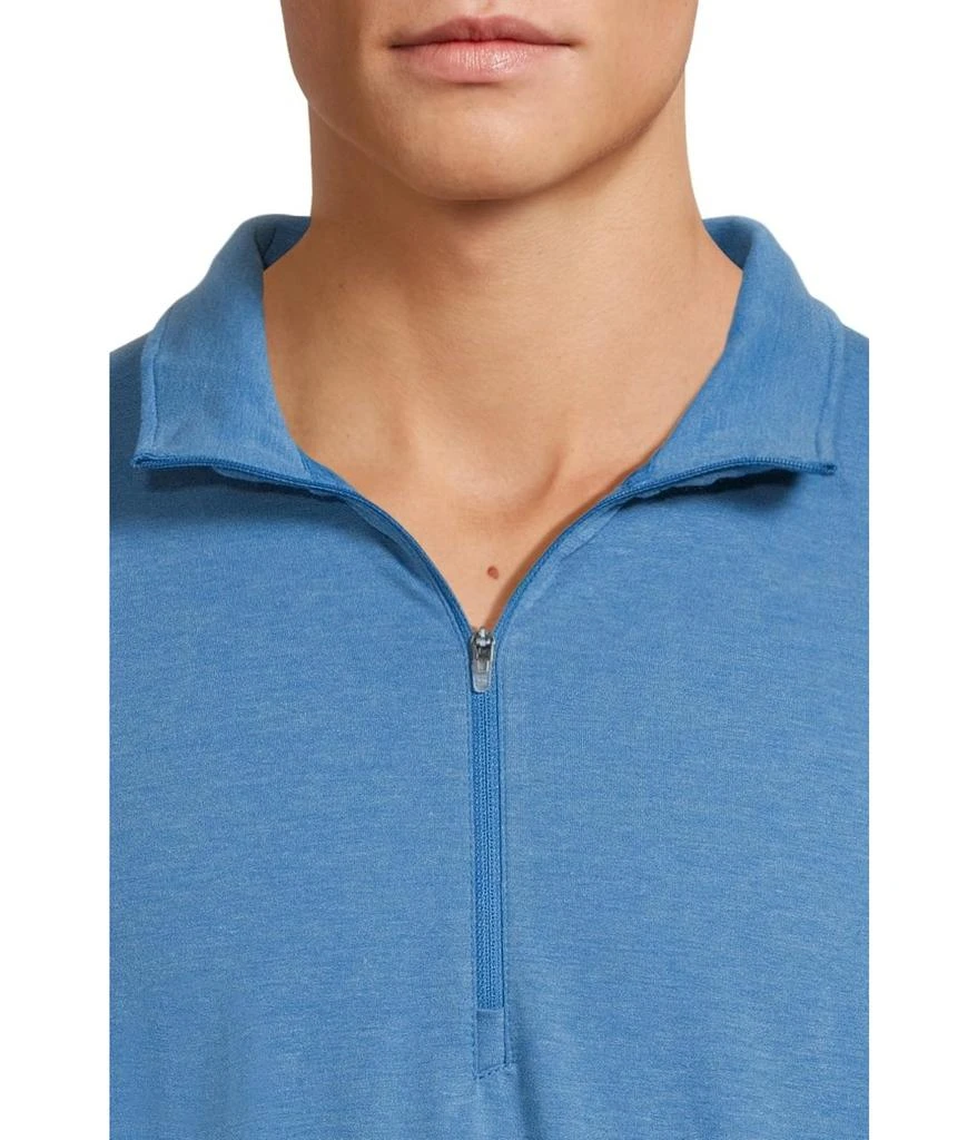 L.L.BEAN Everyday SunSmart 1/4 Zip 4