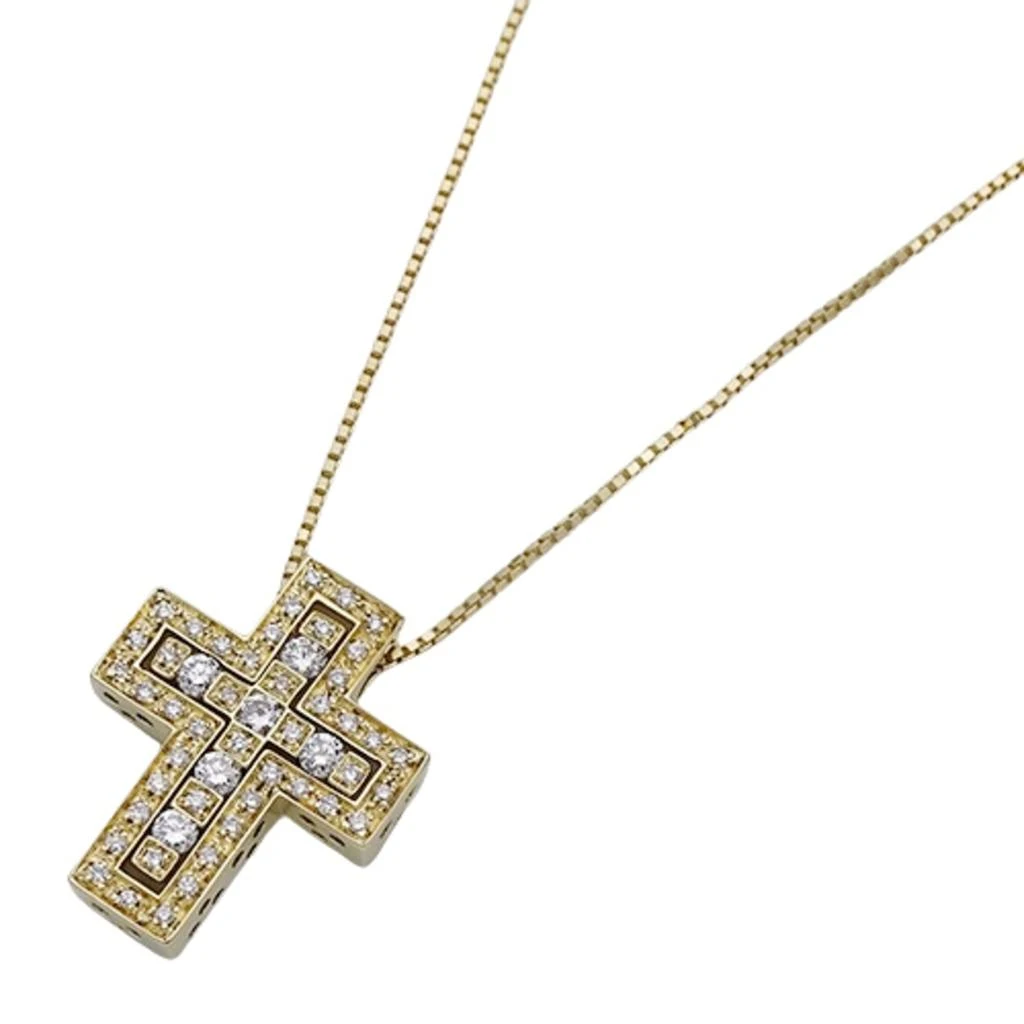 Damiani (18K) Necklace (Pre-Owned)