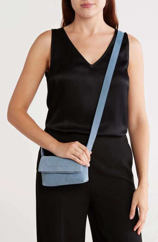 Aimee Kestenberg Preston Mini Crossbody 2