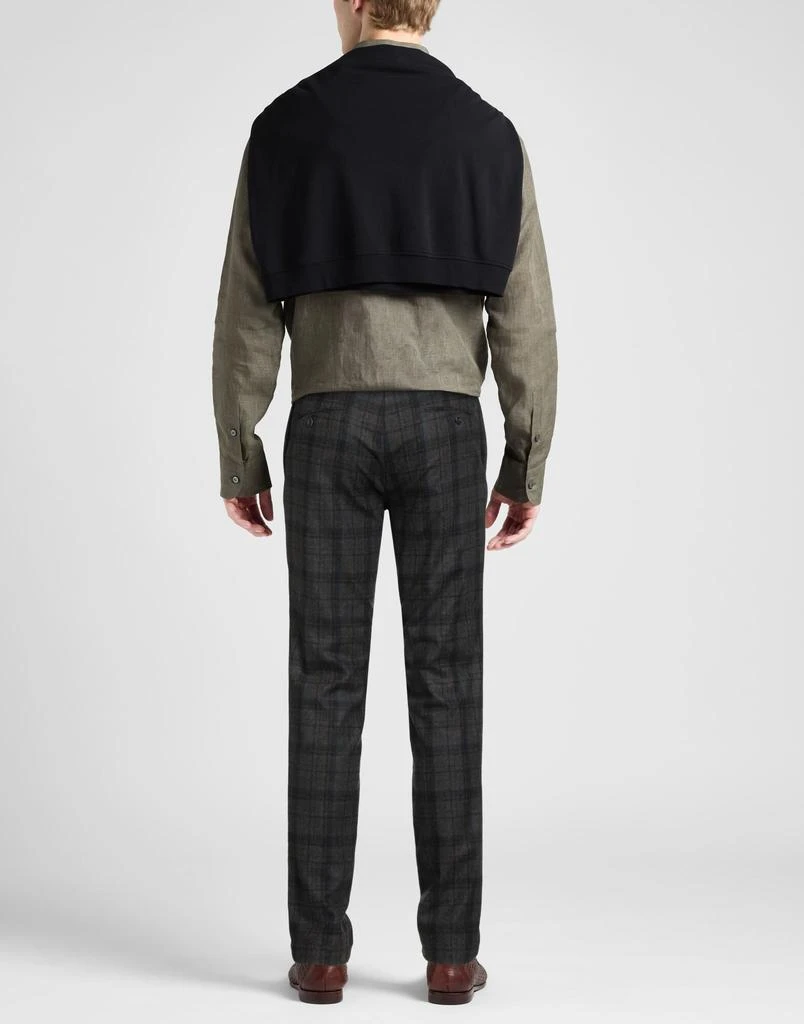 Incotex Ivory Dress pants 3