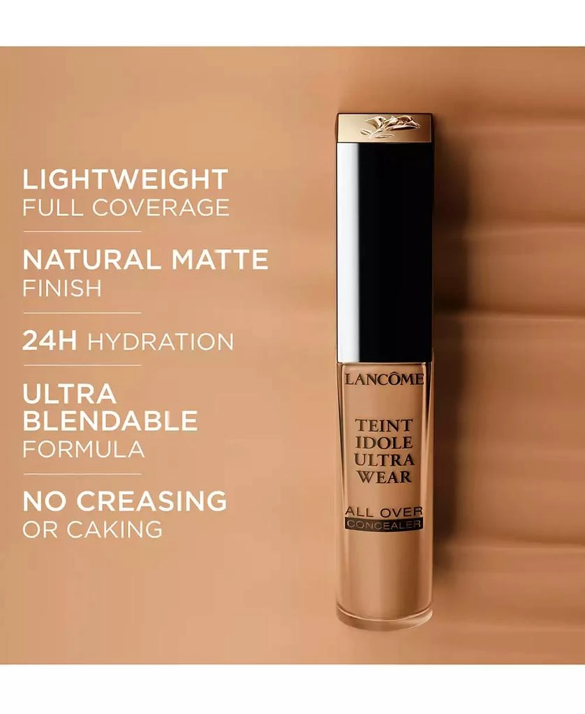 Lancôme Teint Idole Ultra Wear All Over Full Coverage Concealer 3