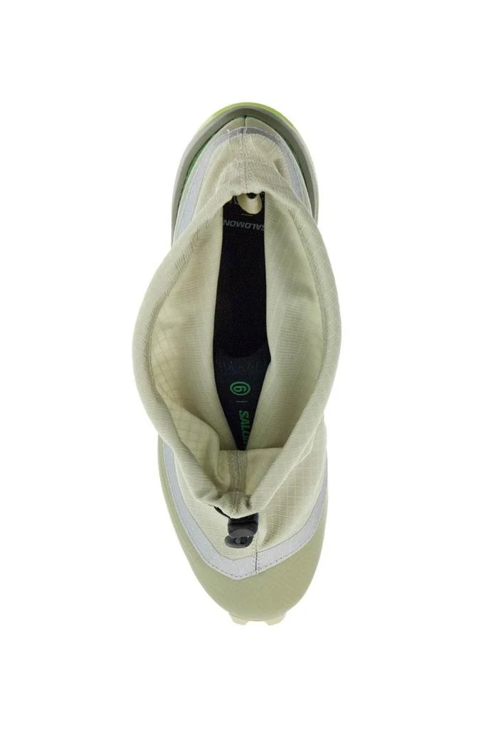 MM6 mm6 x salomon low-cut 2