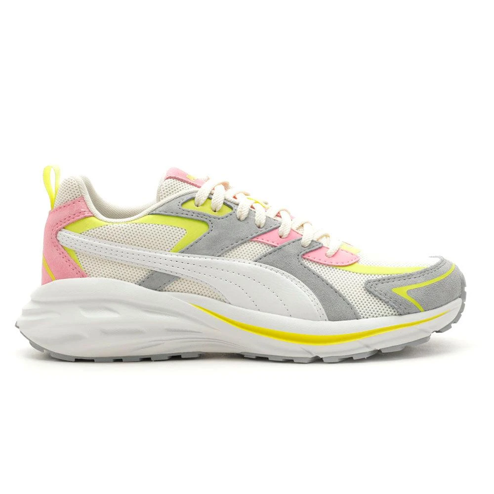 Puma Hypnotic LS Lace Up Sneakers 1