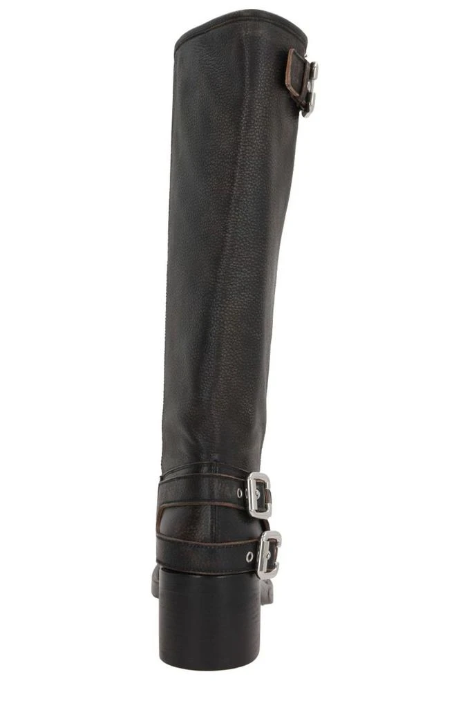 Chloé Chloé Dakota Boots 2