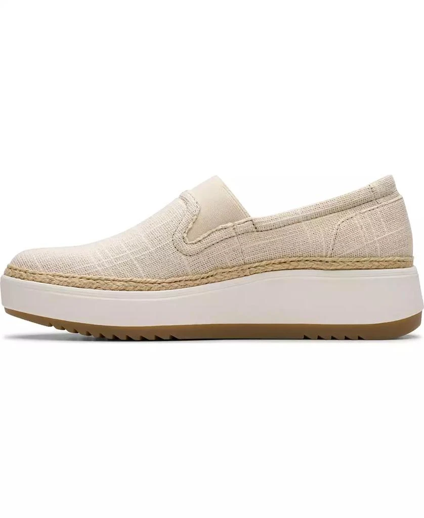 Clarks Collection Women's Zylah Sky Slip-On Shoes 4