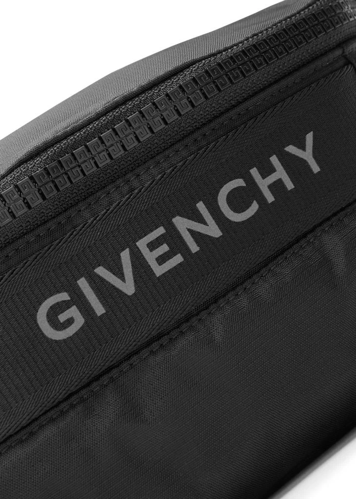 Givenchy G-Trek shell cross-body bag 3