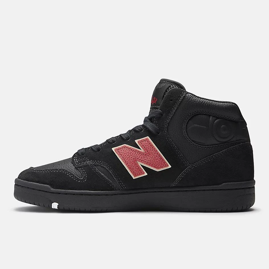 New Balance NB Numeric 480 High 3